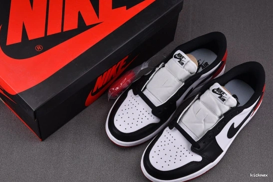 Cheap Low 553560-116 (GS) Black 1 553560-116 Jordan Toe 0512